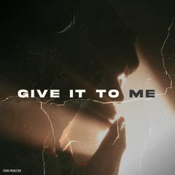 Give It To Me (Instrumental)