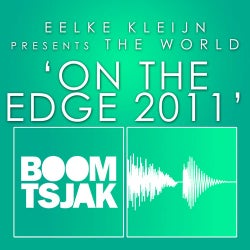 Eelke Kleijn Presents The World 2011