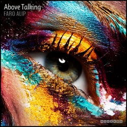 Above Talking
