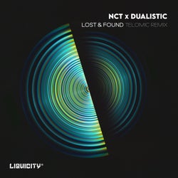 Lost & Found - Telomic Remix