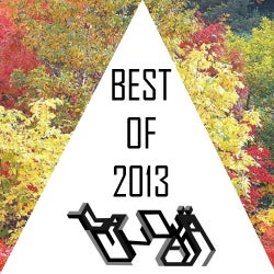 BEST OF 2013