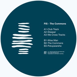 The Commons