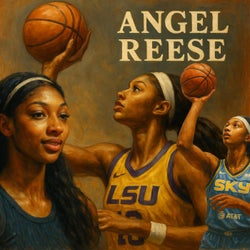 Angel Reese