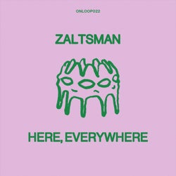 Here, Everywhere