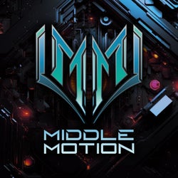 Middle Motion Records