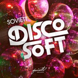 Soft Disco 5