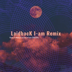Visions of Love (LaidbacK I-am Remix)