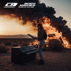 Fears In The Fire