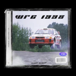 WRC 1998