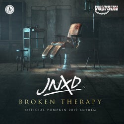 Broken Therapy (Official Pumpkin 2019 Anthem)