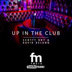 Up In The Club