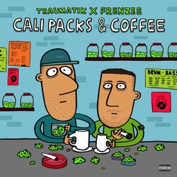 Calipacks & coffee