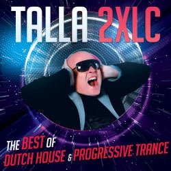 The Best of Dutch House & Progressive Trance