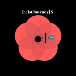 [@1stJourney] $