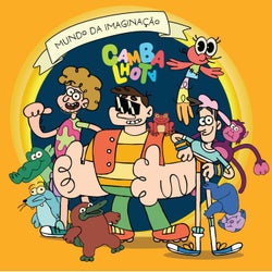 Mundo da Imaginação