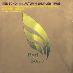 Red Soho Pres. Autumn Sampler (TWO)