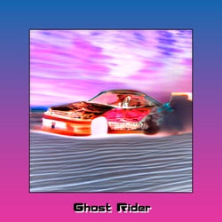 Ghost Rider