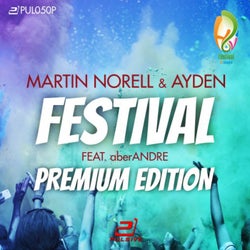 Festival (Premium Edition)