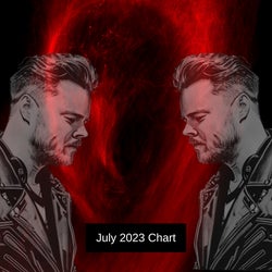 July 2023 Chart