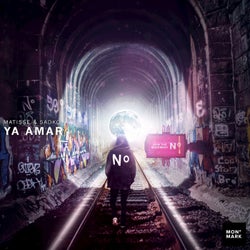 Ya Amar - Original Mix