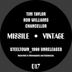Steeltown_1998 Unreleased