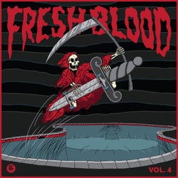 Fresh Blood Volume 4