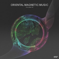 Oriental Magnetic Music, Vol.09