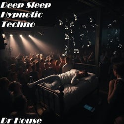 Deep Sleep Hypnotic Techno