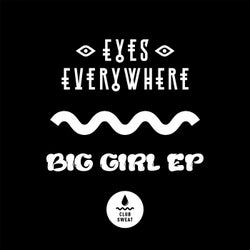 Big Girl - EP