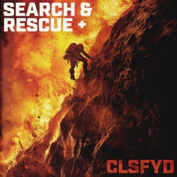 SEARCH & RESCUE