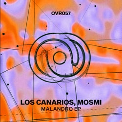 Malandro EP
