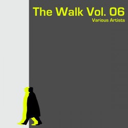 The Walk Volume 06