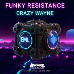Crazy Wayne