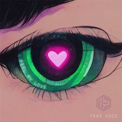 Feel My Love (feat. Vici)