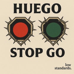 Stop Go (Extended Mix)