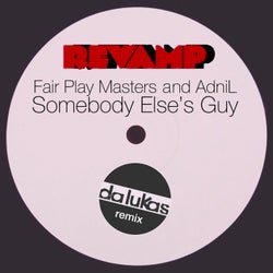 Somebody Else's Guy (Da Lukas Remix)