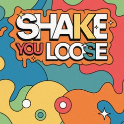 Definite Grooves Shake You Loose Chart