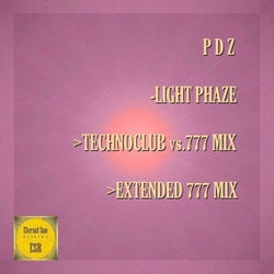Light Phaze (Remixes)