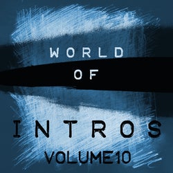 World of Intros, Vol. 10 (Special DJ Tools)