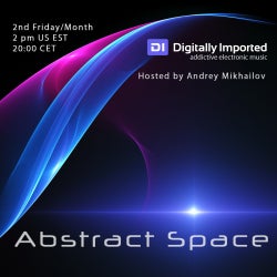 Abstract Space Top 10 tracks