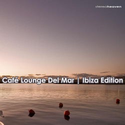 Cafe Lounge Del Mar | Ibiza Edition