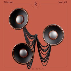 Triation, Vol. XII