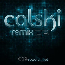 Calski Remix EP