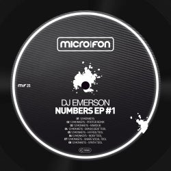 Numbers EP #1