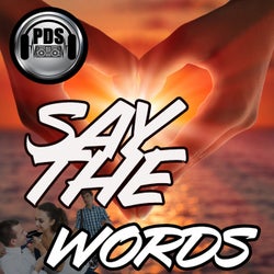 Say the Words