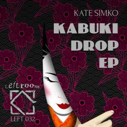 Kabuki Drop EP