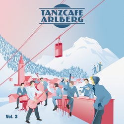 Tanzcafe Arlberg, Vol. 3