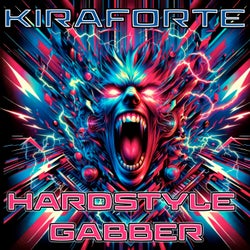 Hardstyle Gabber