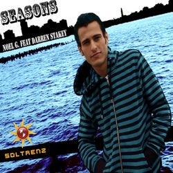 Seasons (feat. Darren Stakey)