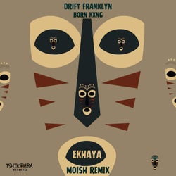 Ekhaya (Moish Remix)